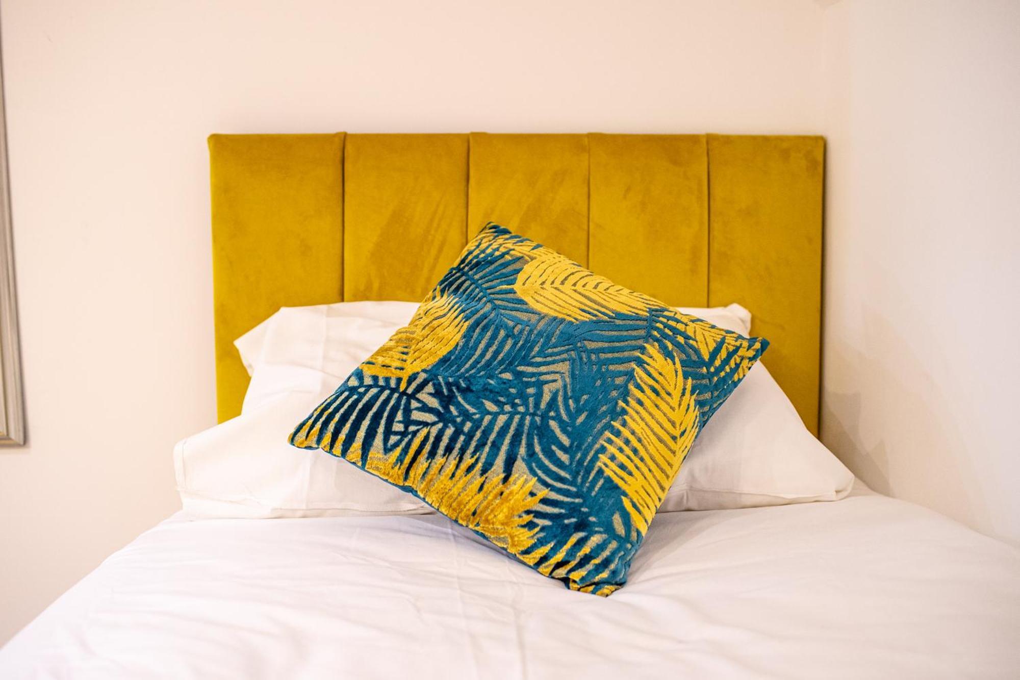 So-fab Apartment Belfast