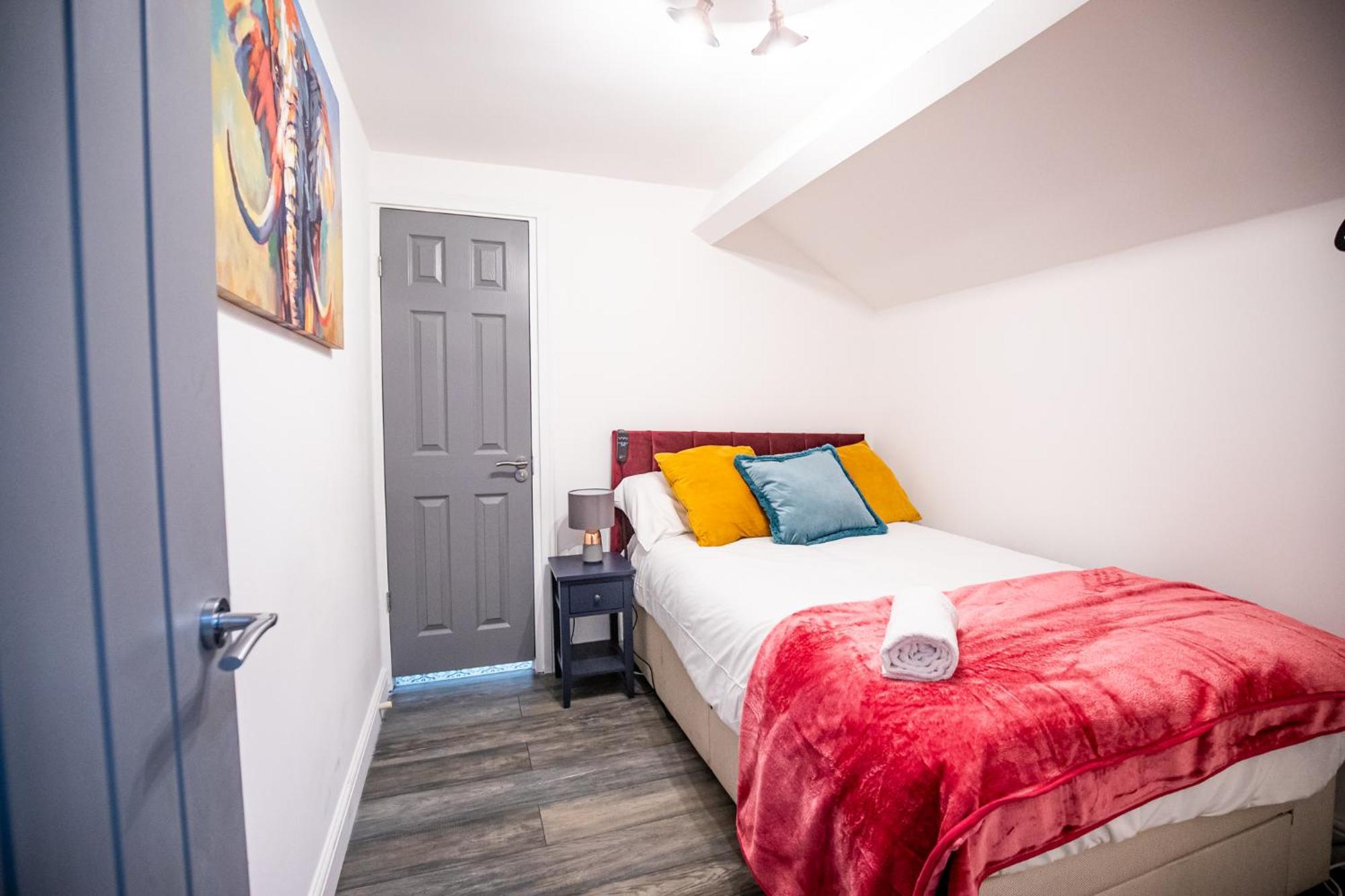 So-fab Apartment *