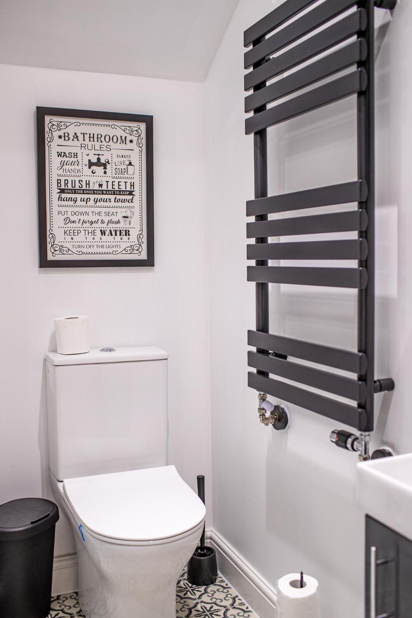 So-fab Apartment Belfast