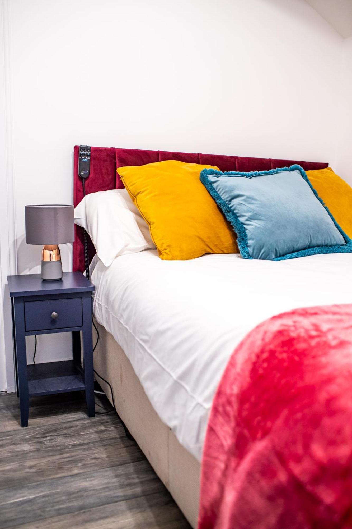 So-fab Apartment *