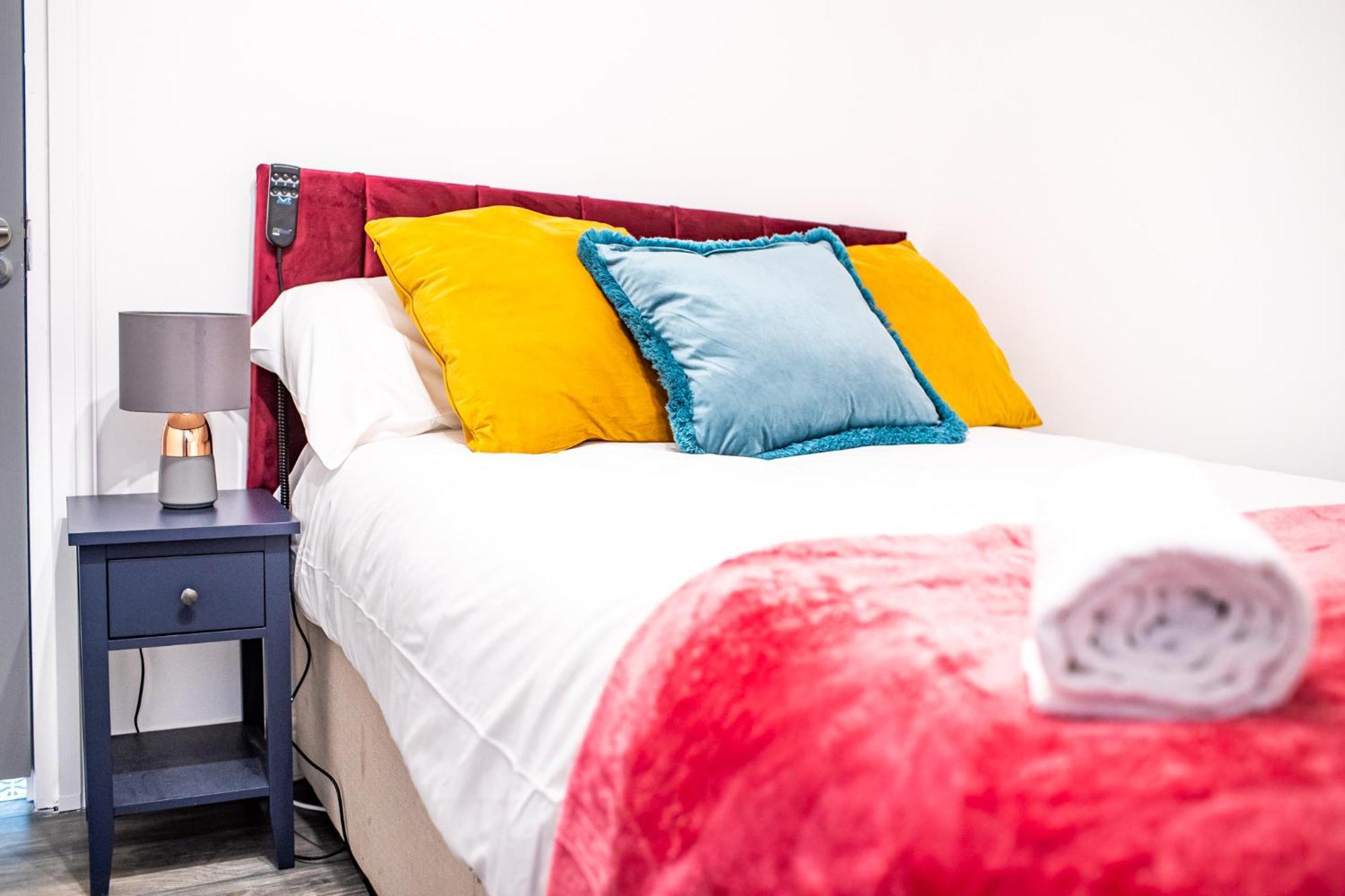 Apartment So-fab Belfast