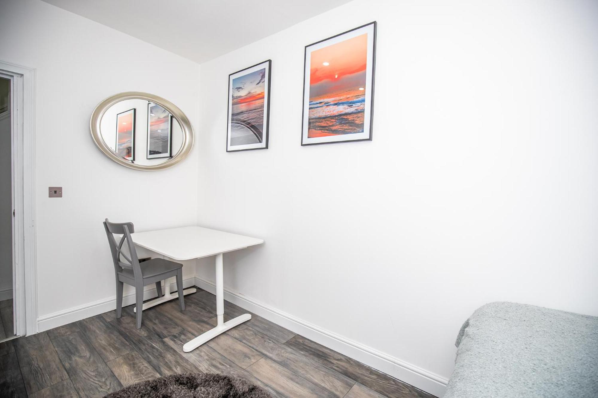 Apartment So-fab *