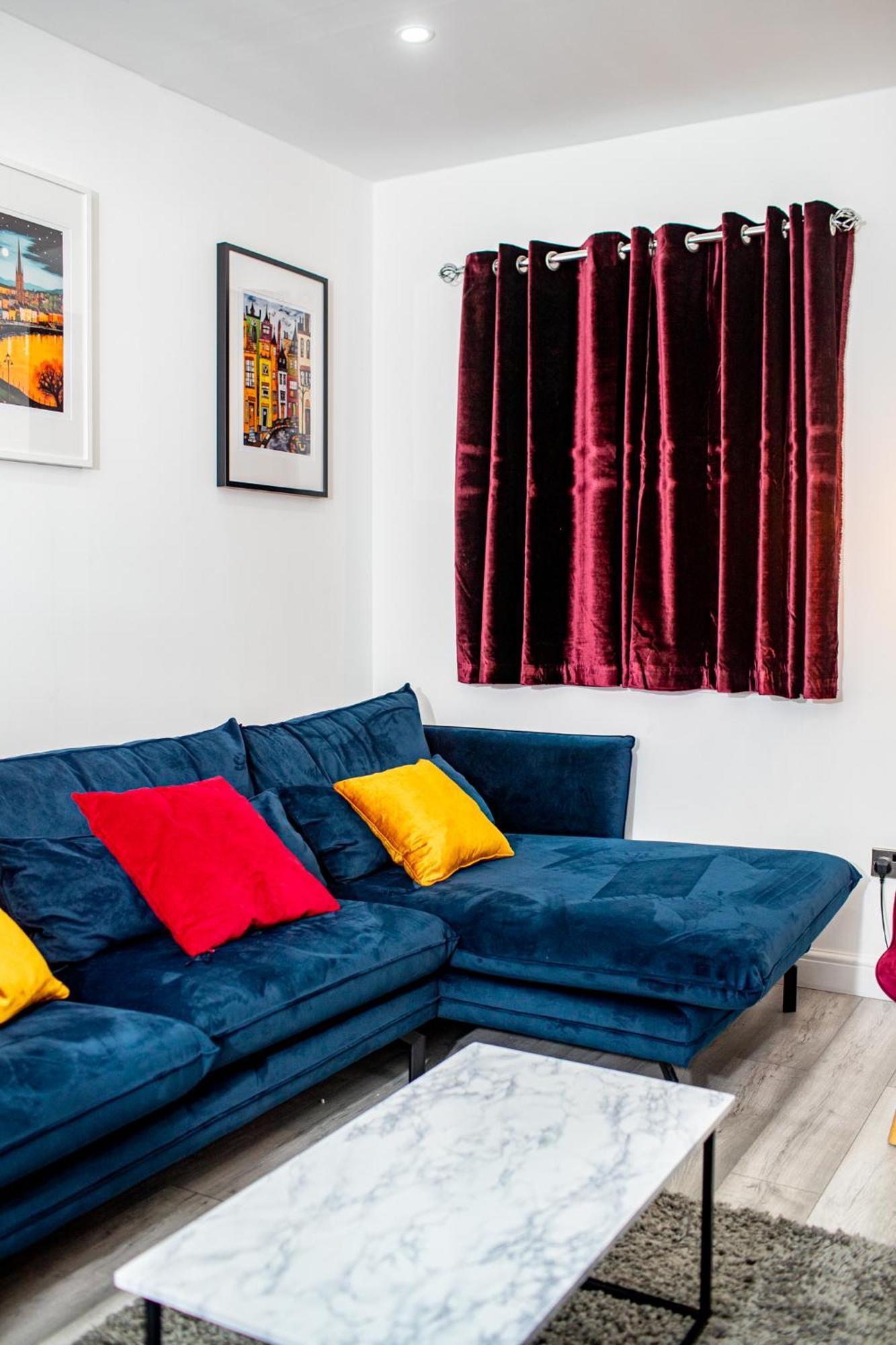 Apartment So-fab Belfast