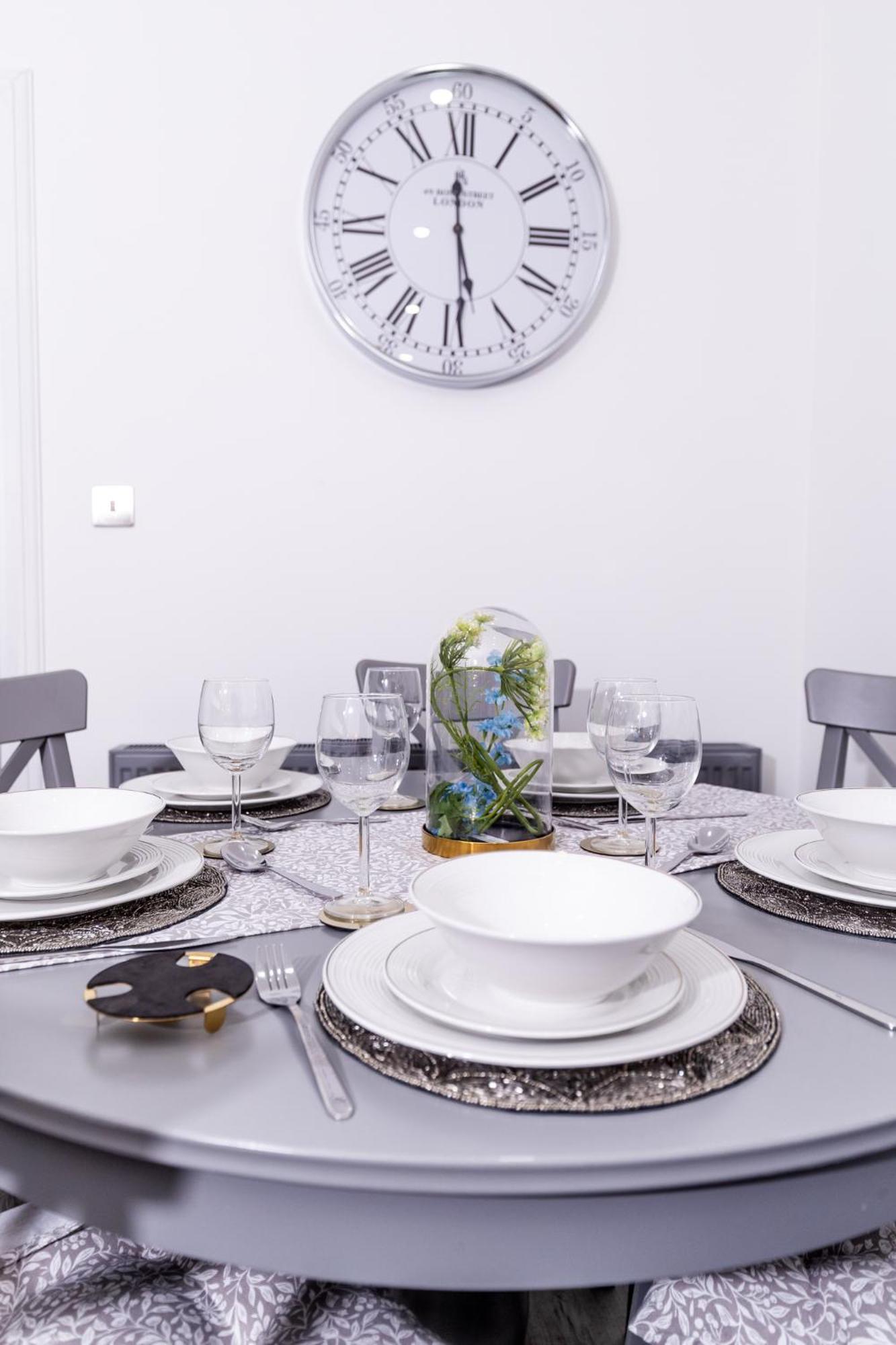 So-fab Apartment Belfast