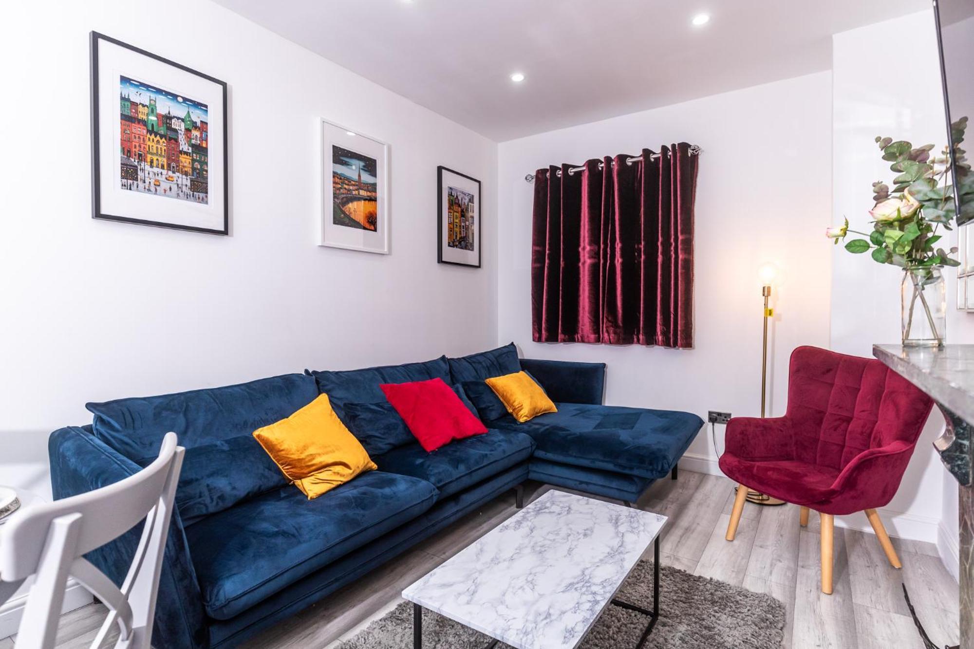 Apartment So-fab
