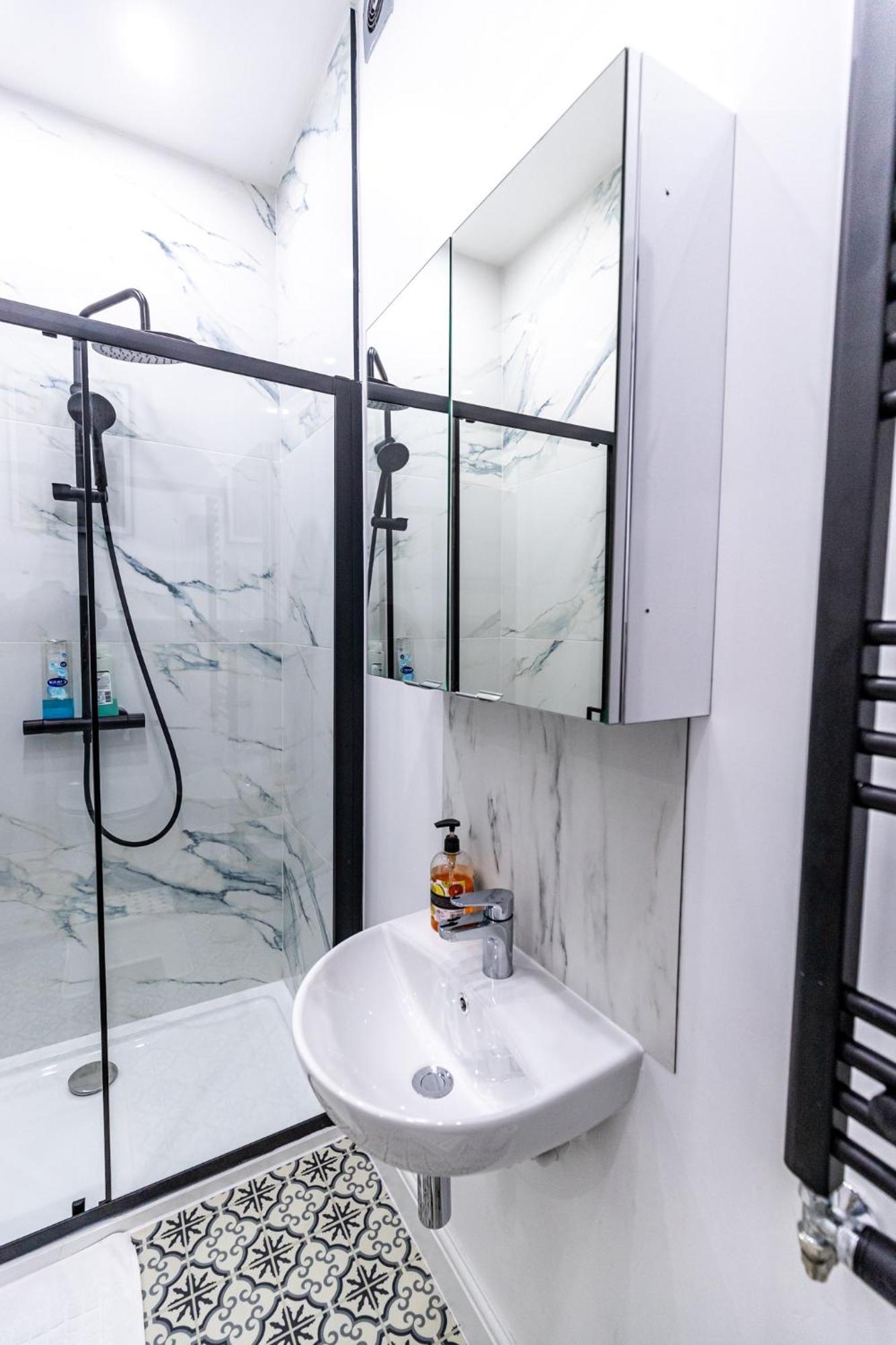 Apartamento So-fab
