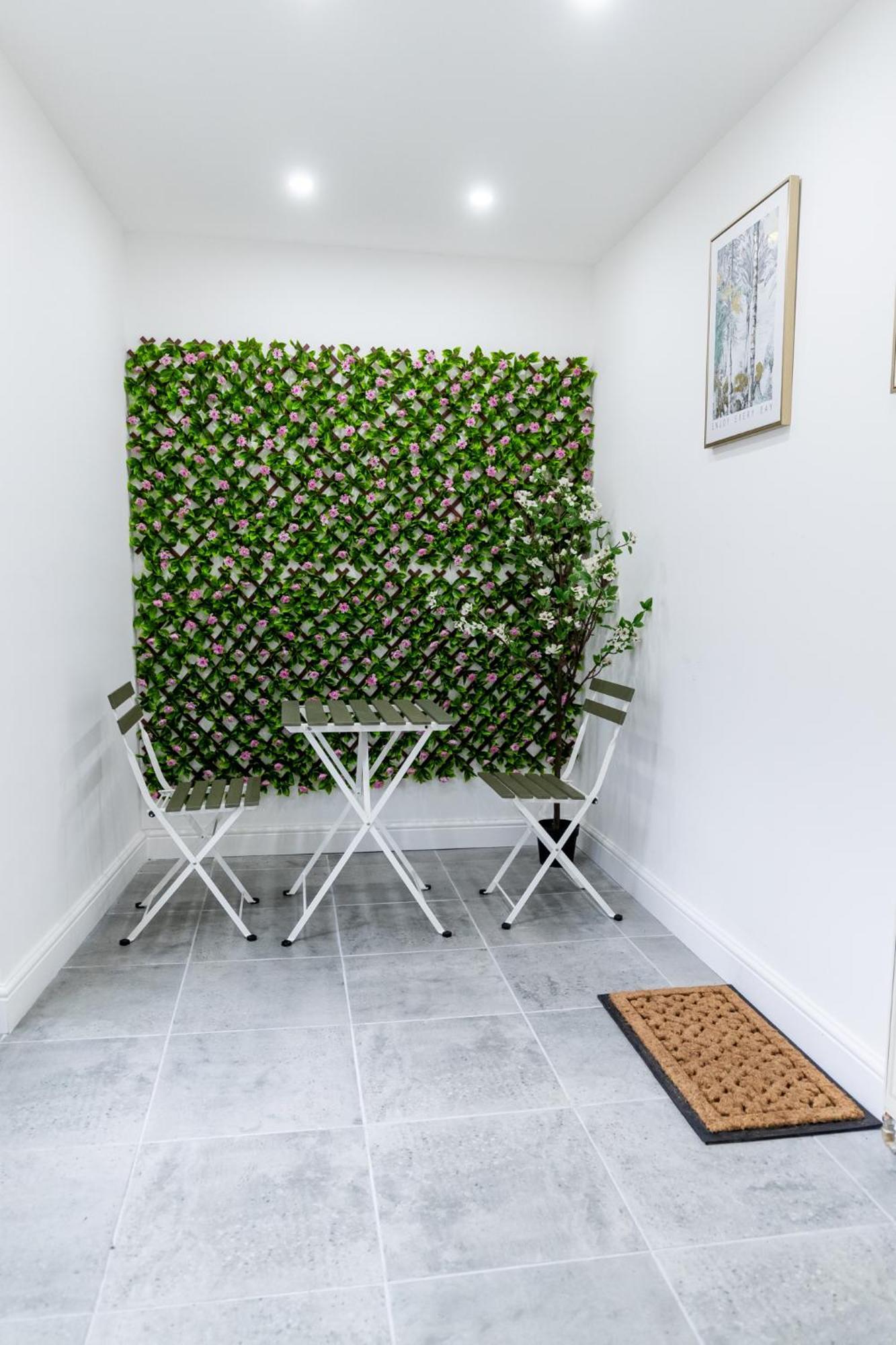 Apartamento So-fab Belfast