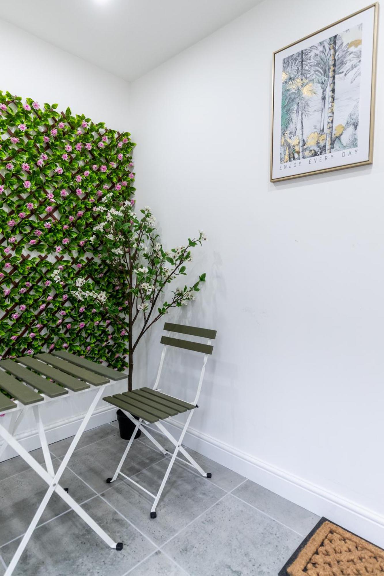 So-fab Apartamento Belfast
