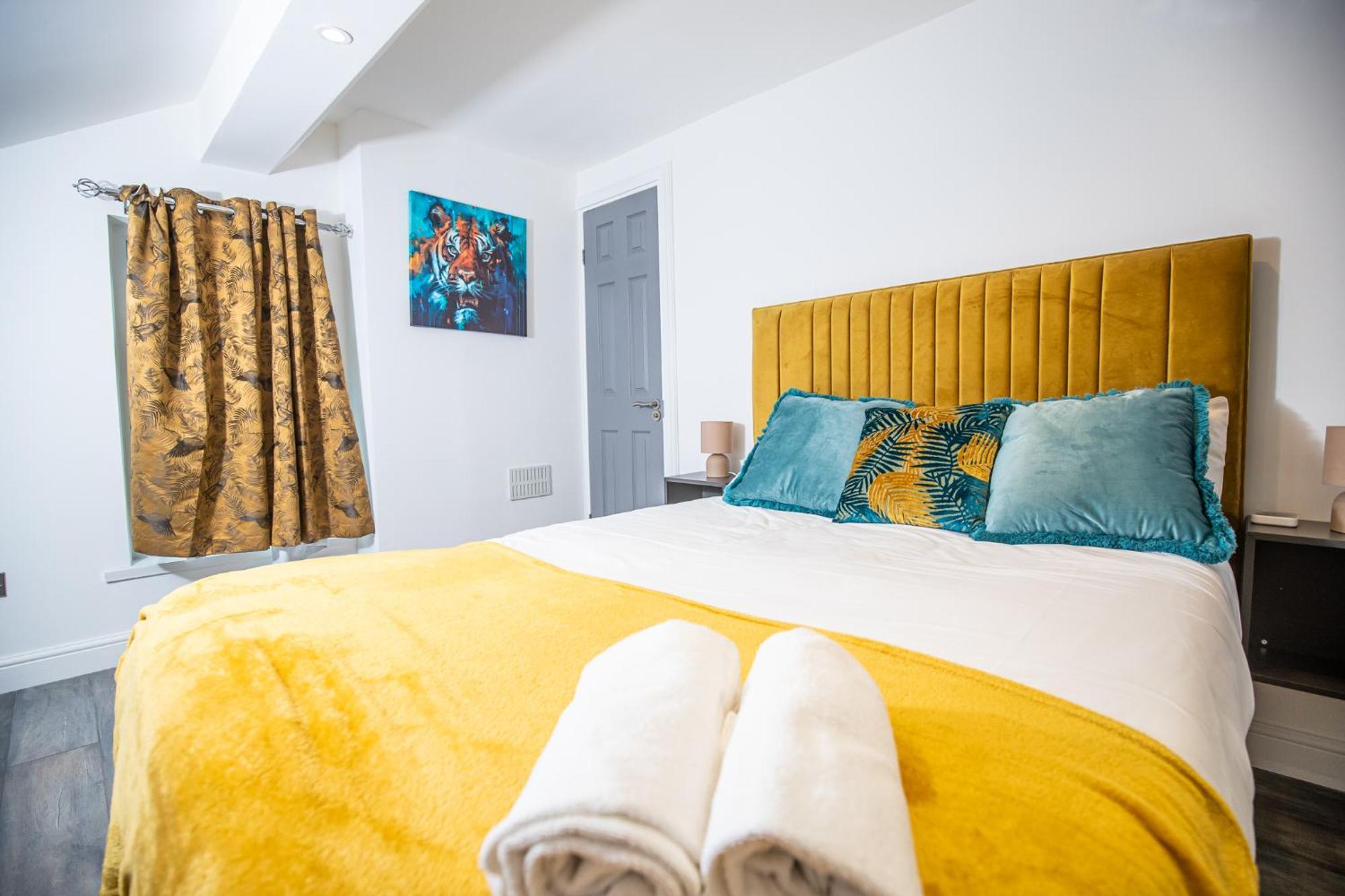 Apartamento So-fab
