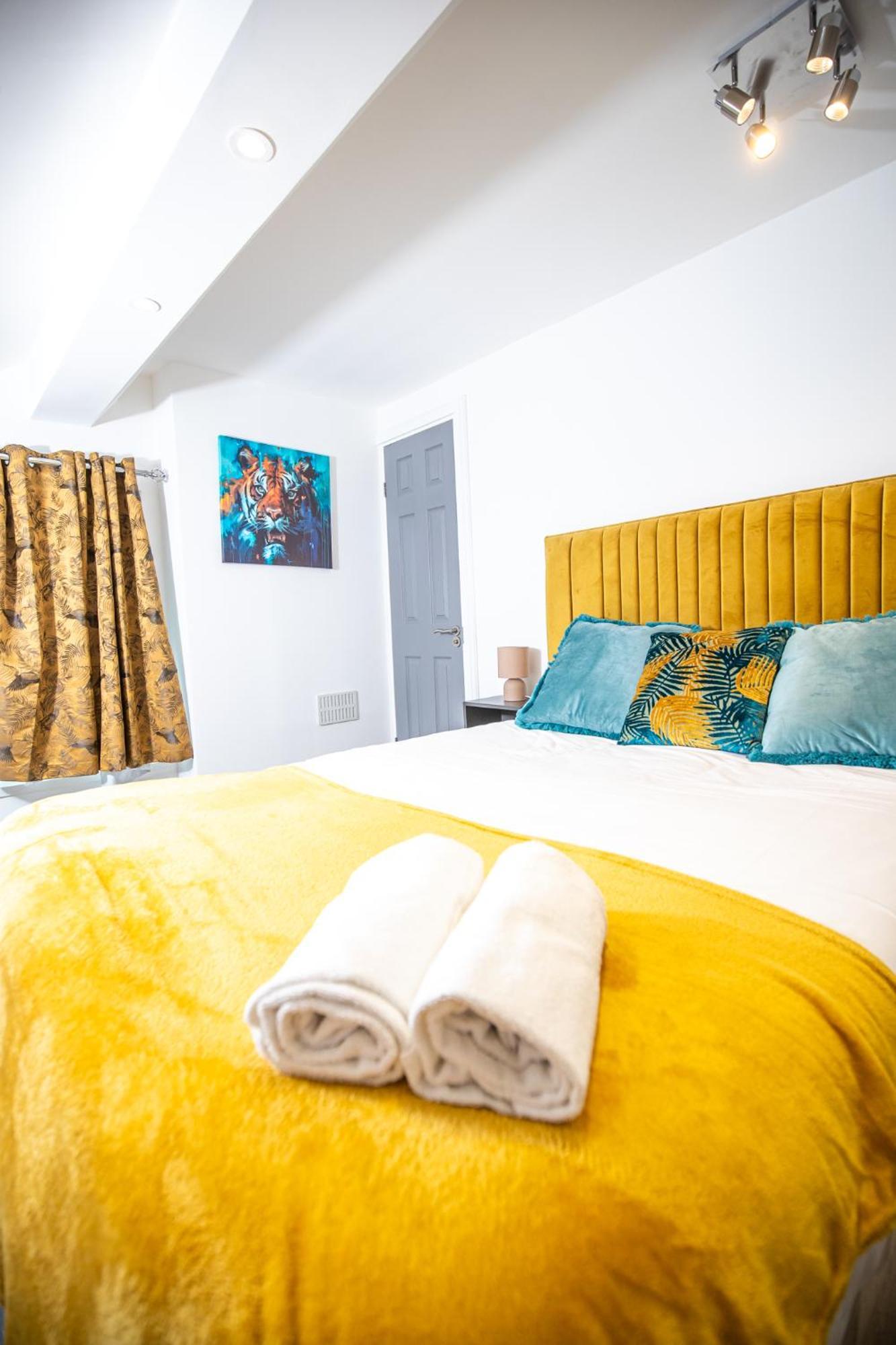 So-fab Apartamento