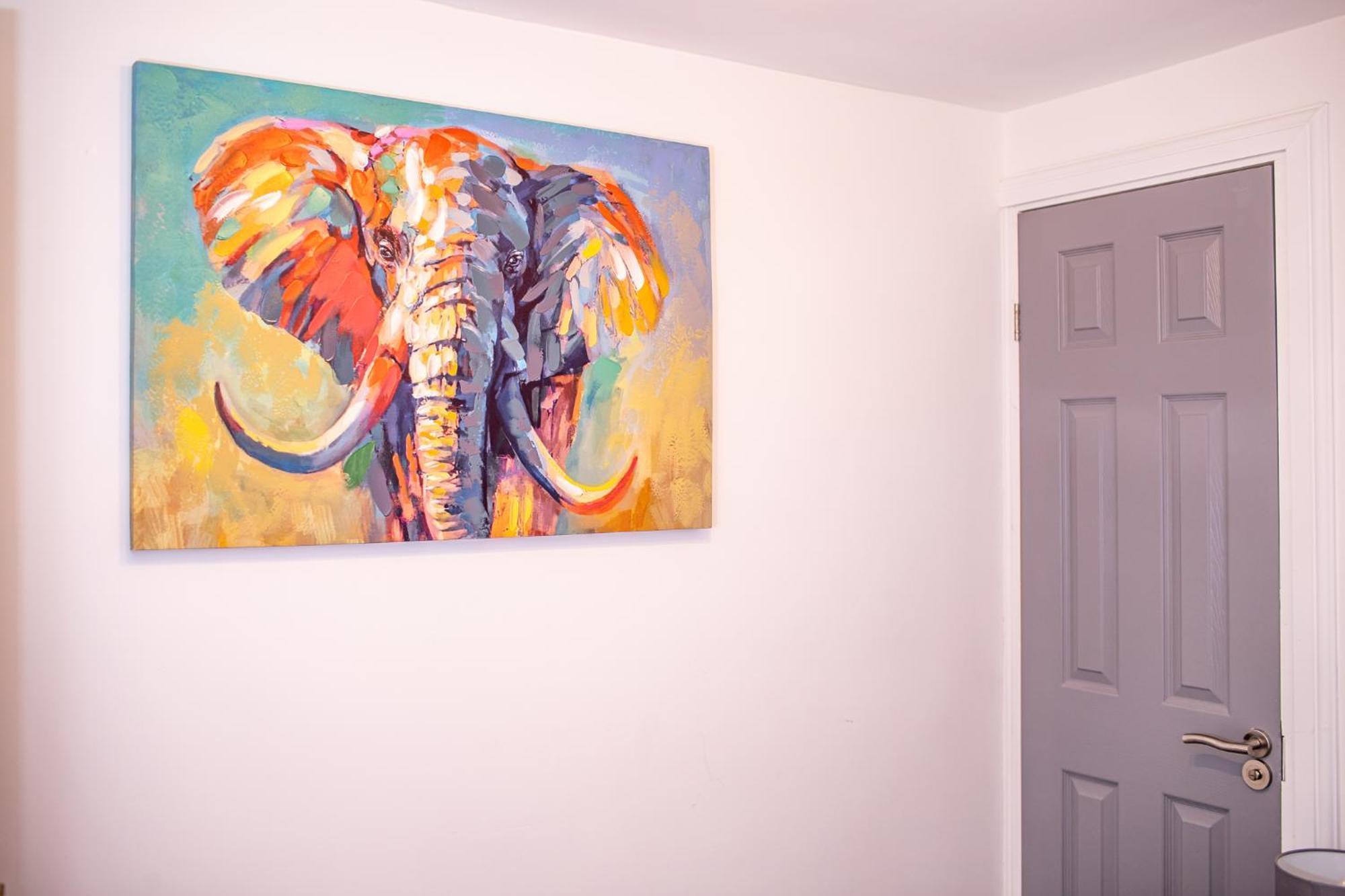 So-fab Apartamento