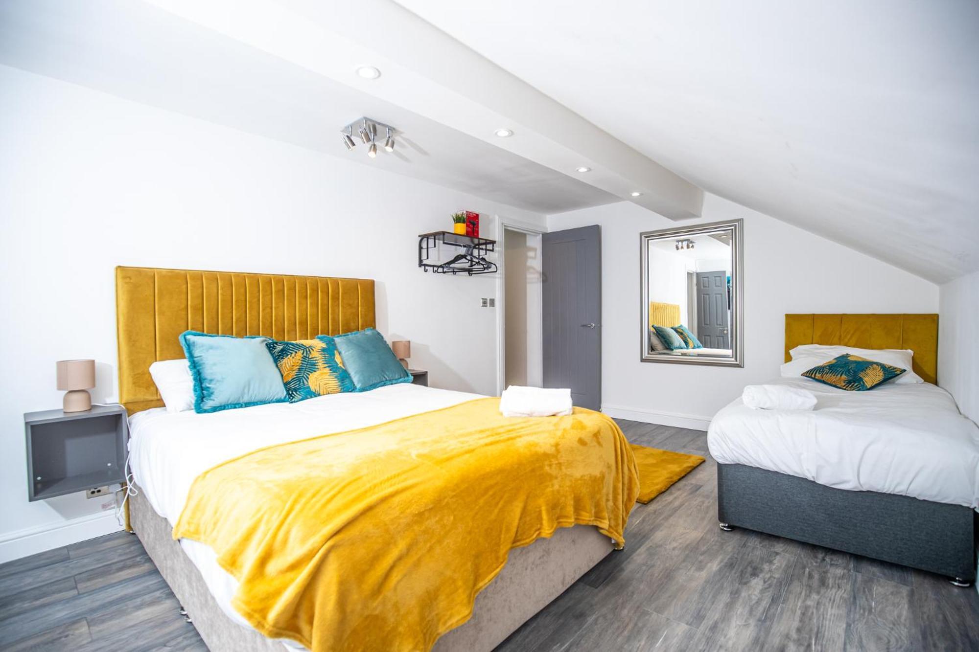 So-fab Apartamento