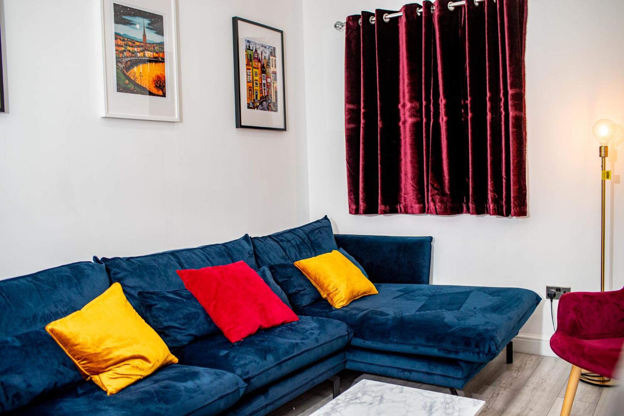Apartamento So-fab *