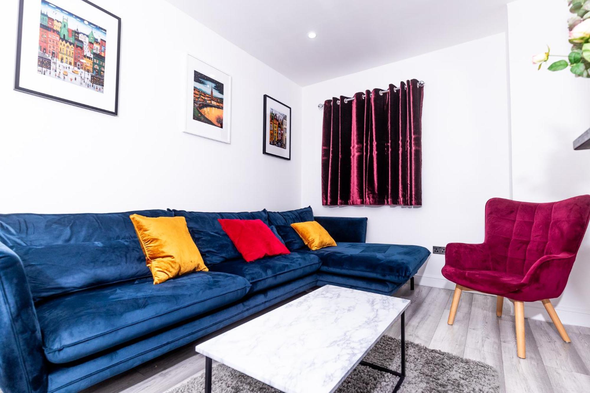 So-fab Apartamento
